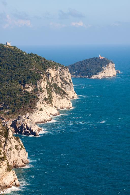 Il Casale Del Giglio Bed & Breakfast Santo Stefano di Magra Exterior photo