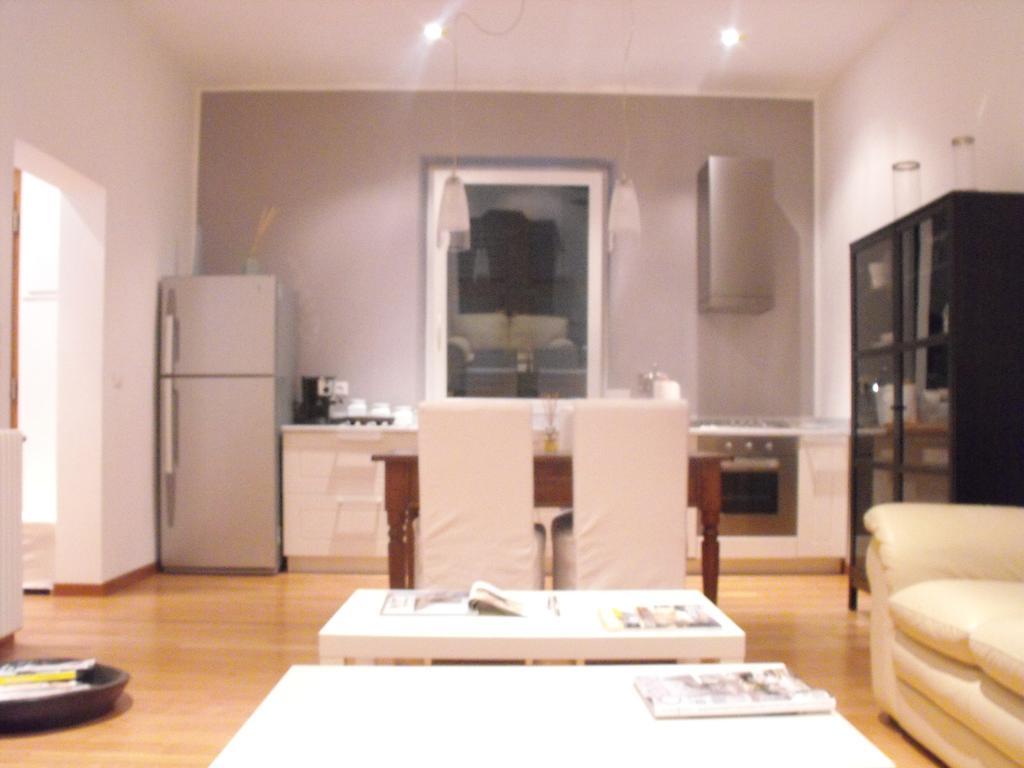 Il Casale Del Giglio Bed & Breakfast Santo Stefano di Magra Exterior photo