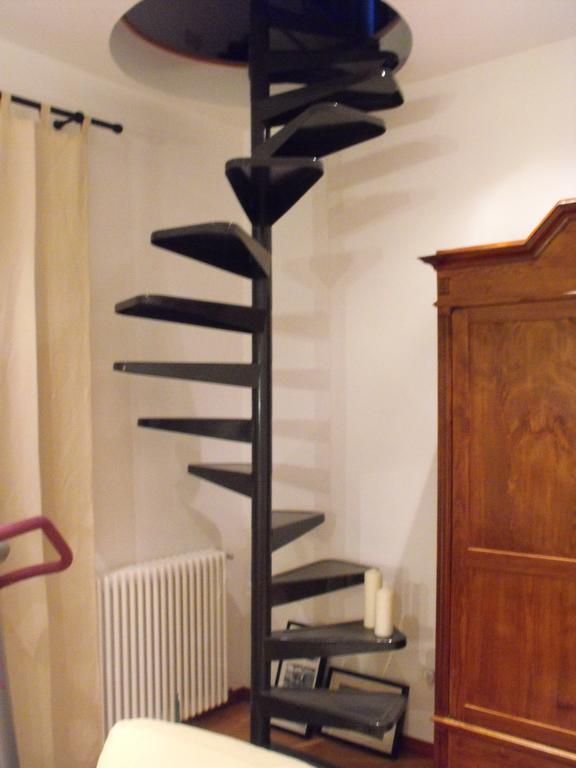 Il Casale Del Giglio Bed & Breakfast Santo Stefano di Magra Exterior photo