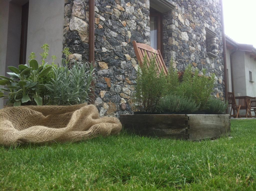 Il Casale Del Giglio Bed & Breakfast Santo Stefano di Magra Exterior photo