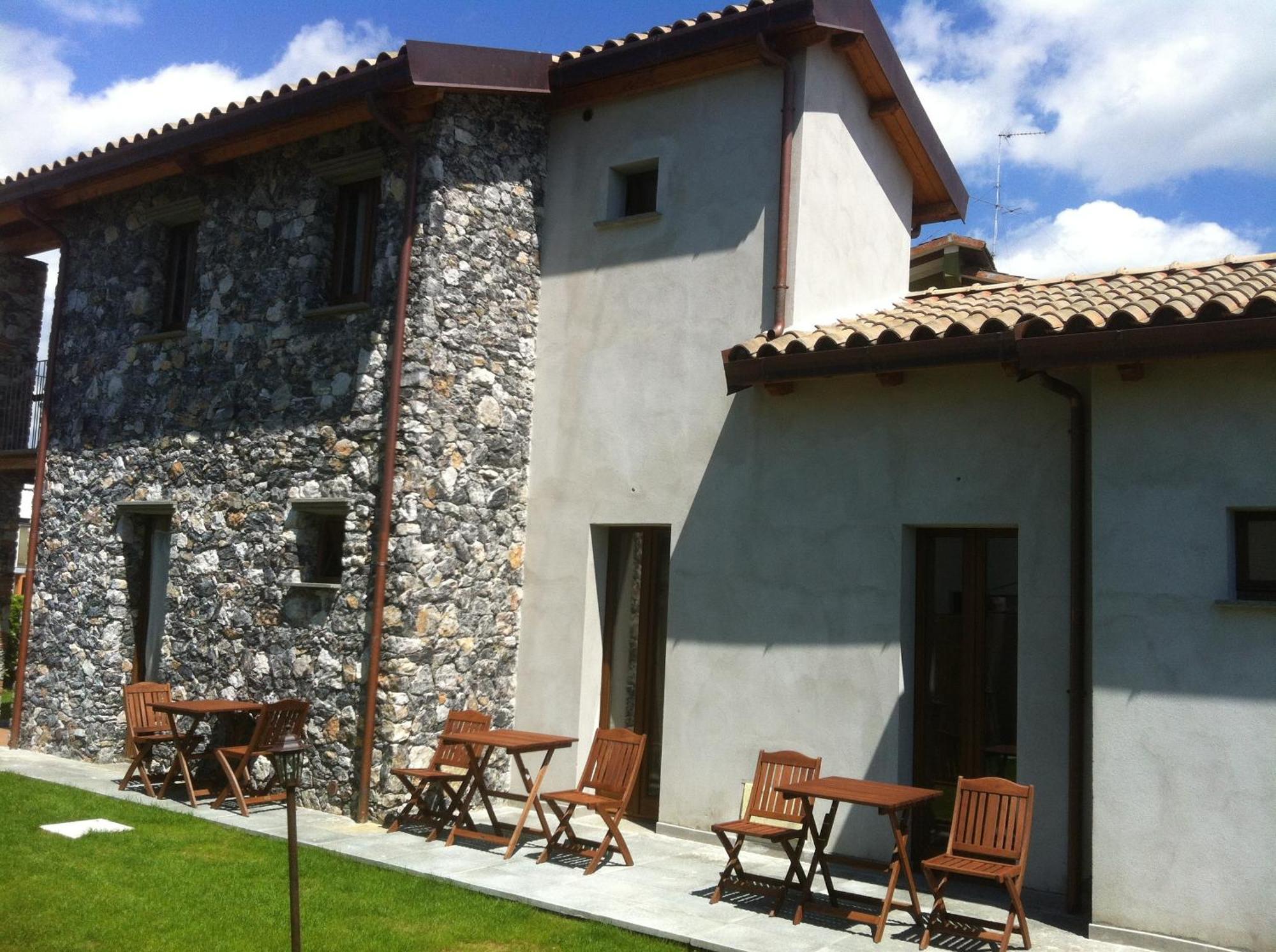 Il Casale Del Giglio Bed & Breakfast Santo Stefano di Magra Exterior photo