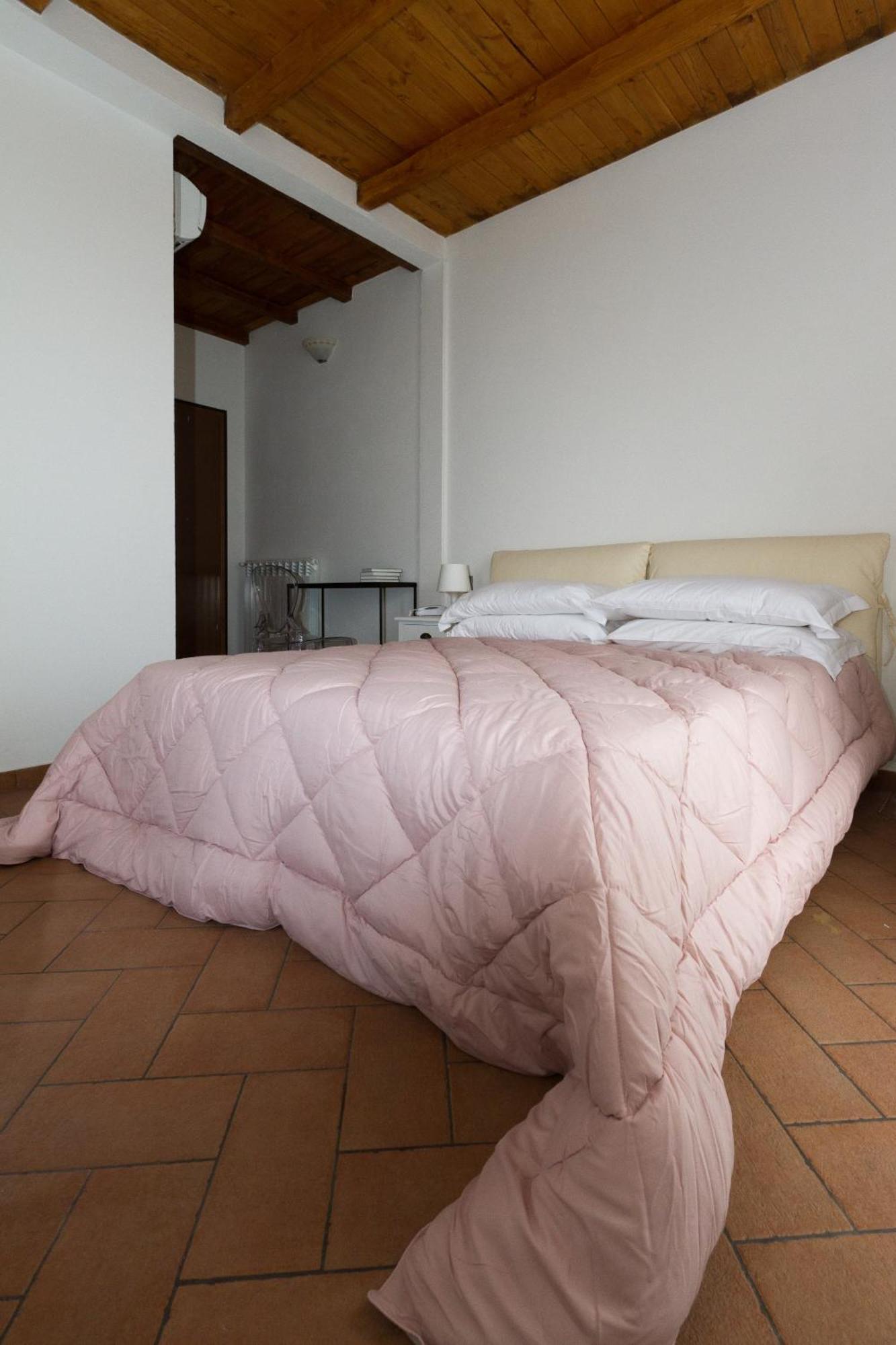 Il Casale Del Giglio Bed & Breakfast Santo Stefano di Magra Exterior photo