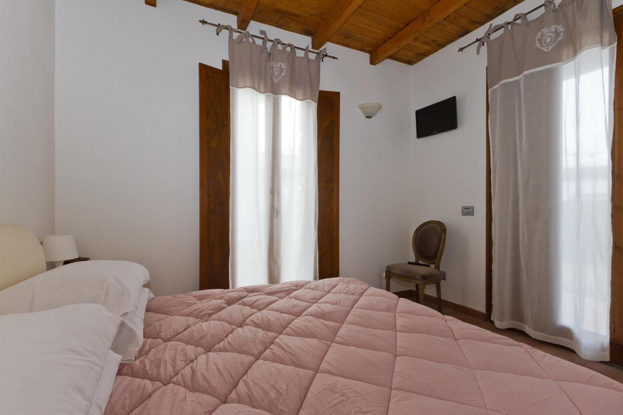 Il Casale Del Giglio Bed & Breakfast Santo Stefano di Magra Exterior photo