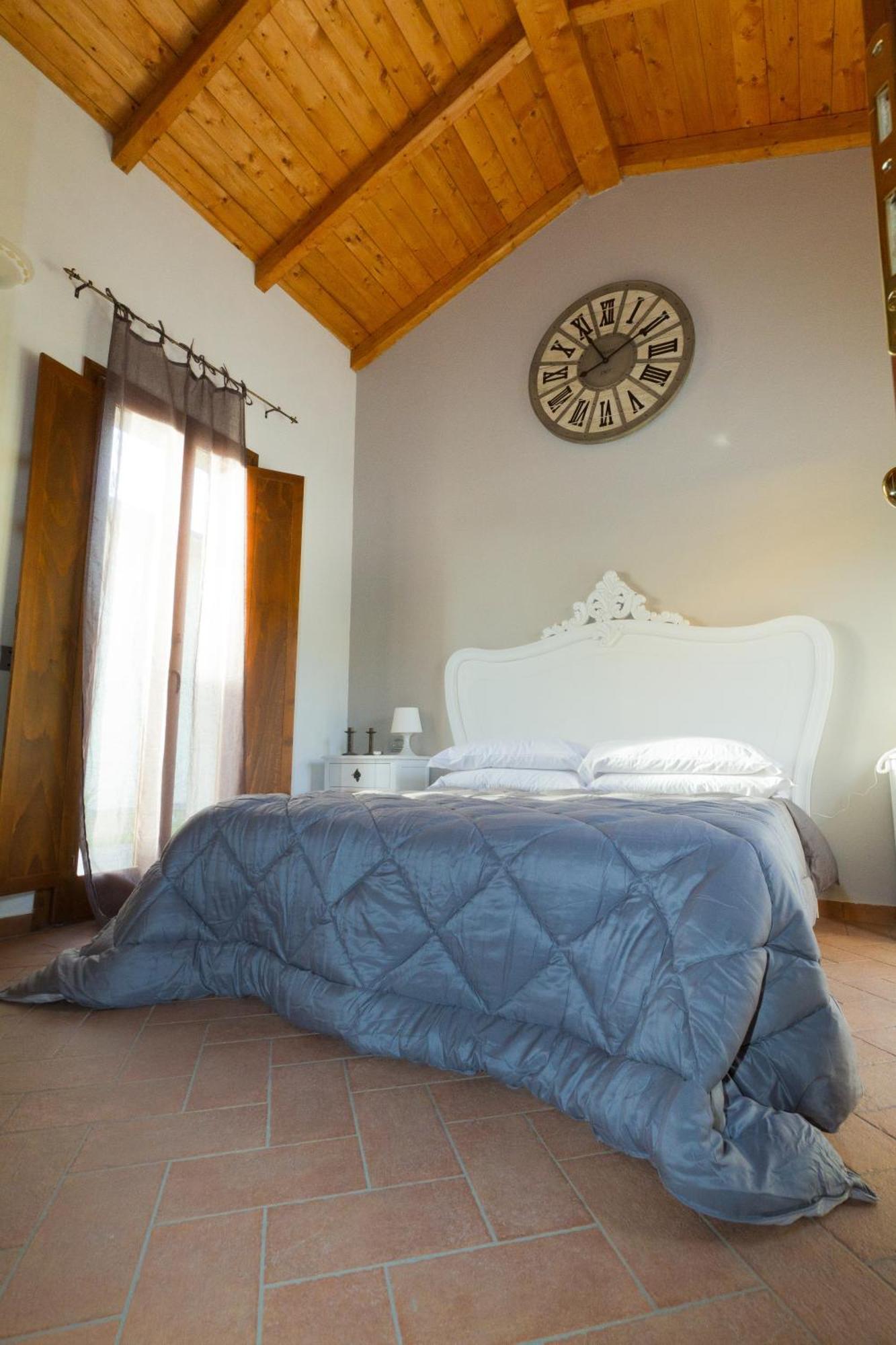Il Casale Del Giglio Bed & Breakfast Santo Stefano di Magra Exterior photo