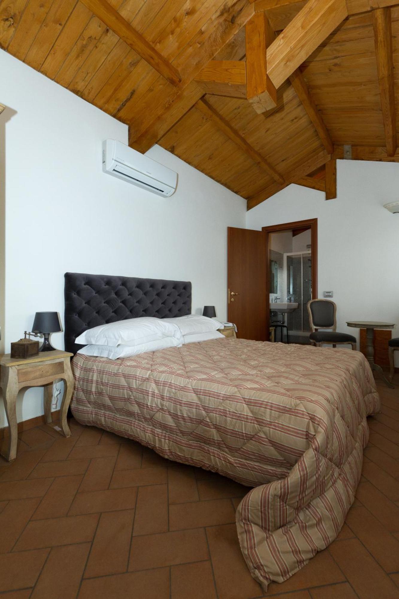 Il Casale Del Giglio Bed & Breakfast Santo Stefano di Magra Exterior photo