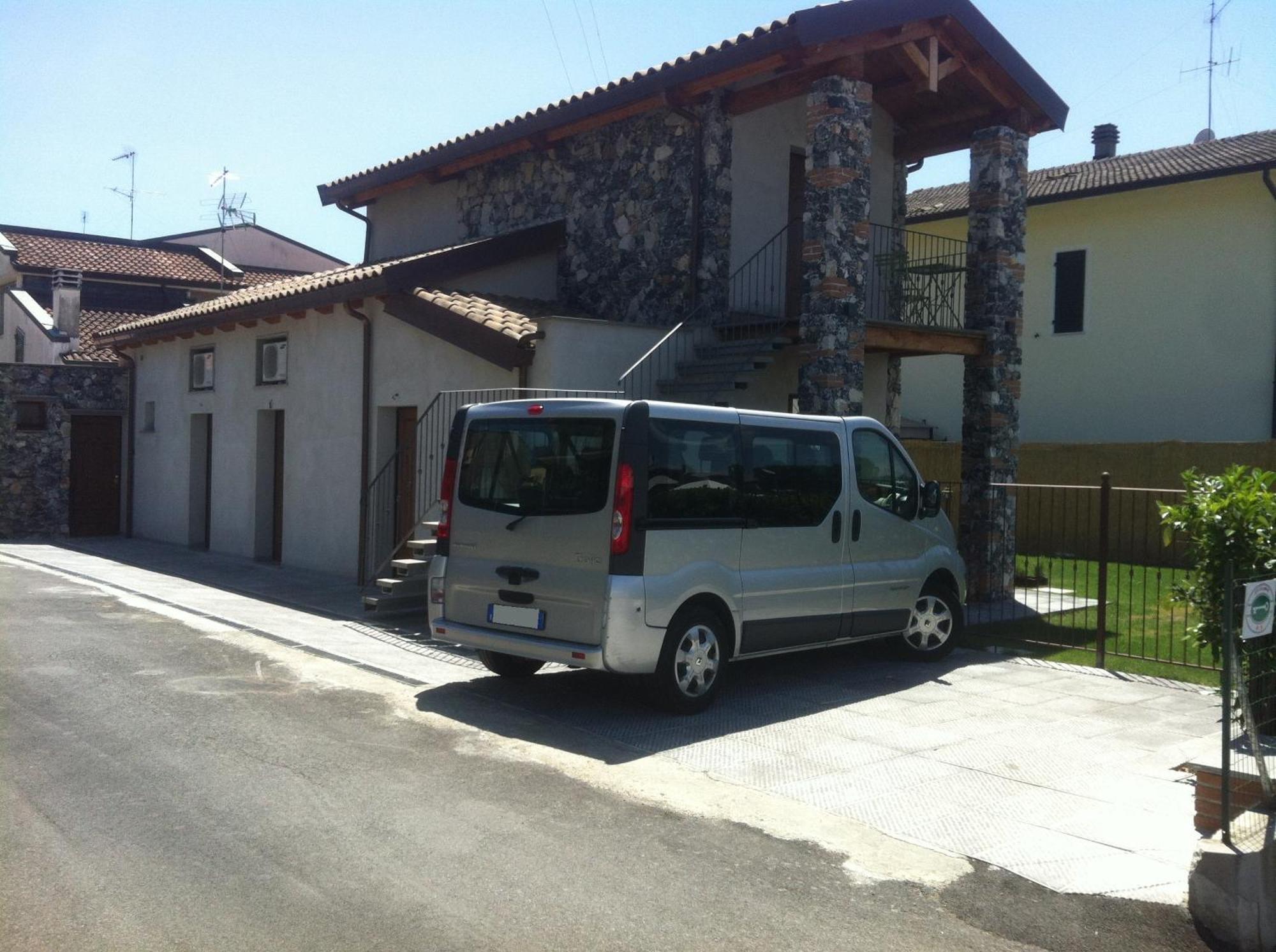 Il Casale Del Giglio Bed & Breakfast Santo Stefano di Magra Exterior photo