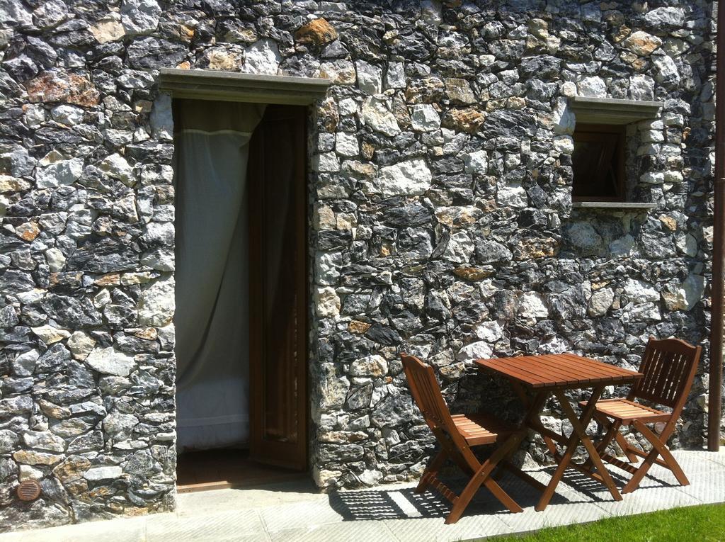 Il Casale Del Giglio Bed & Breakfast Santo Stefano di Magra Exterior photo